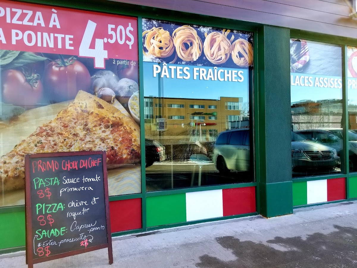 Menu Datoni Pronto-6